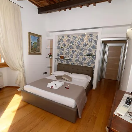 Campo De Fiori Relais 4* Rome