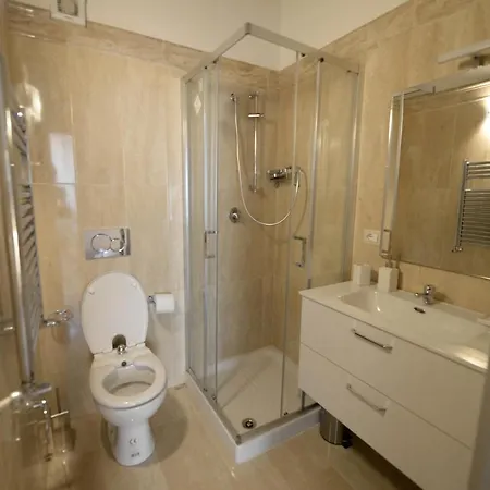 Campo De Fiori Relais