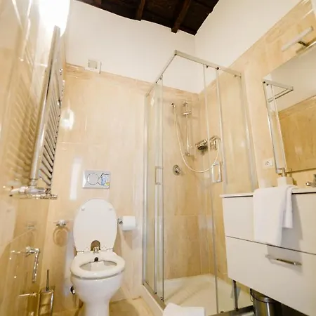 Aparthotel Campo De Fiori Relais