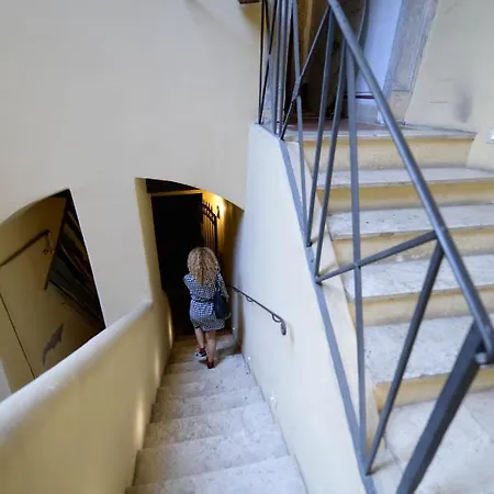 Aparthotel Campo De Fiori Relais 4*