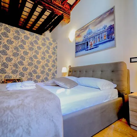 Campo De Fiori Relais 4*