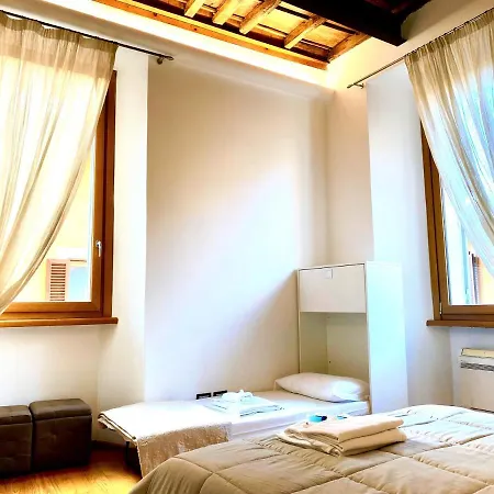 Campo De Fiori Relais 4*
