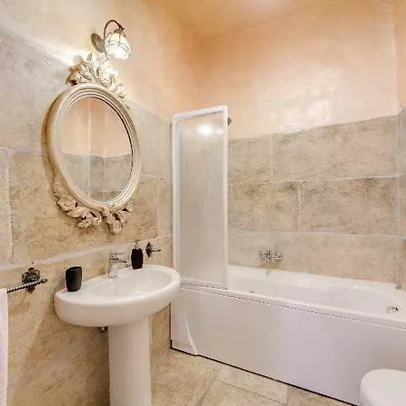 Aparthotel Campo De Fiori Relais