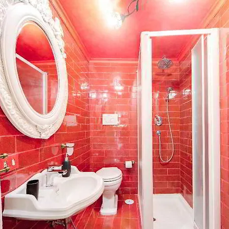 Campo De Fiori Relais Aparthotel 4*