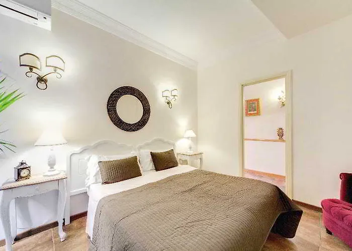 Campo De Fiori Relais 罗马