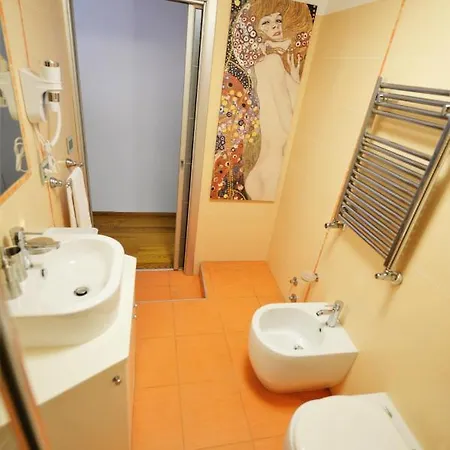 Campo De Fiori Relais Apartmanhotel