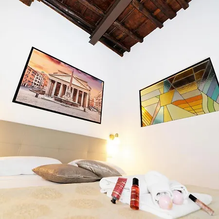 Campo De Fiori Relais 4*