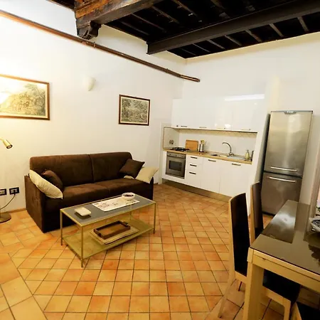 Campo De Fiori Relais ローマ