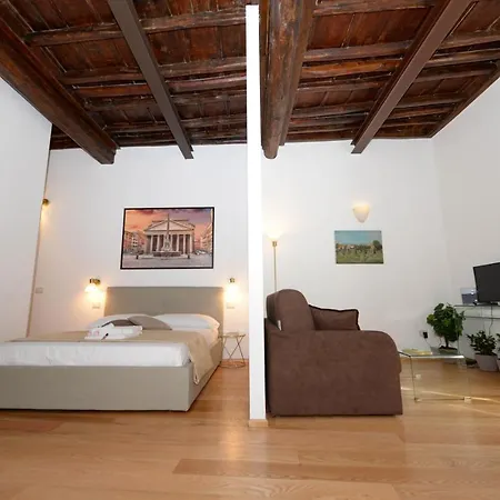 Campo De Fiori Relais Ρώμη