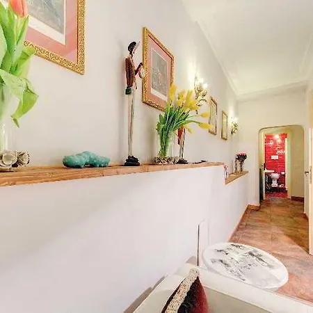 Campo De Fiori Relais