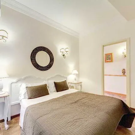 Campo De Fiori Relais Ρώμη