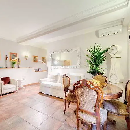 Campo De Fiori Relais Ρώμη