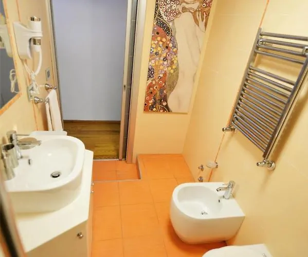 Campo De Fiori Relais Apart-hotel