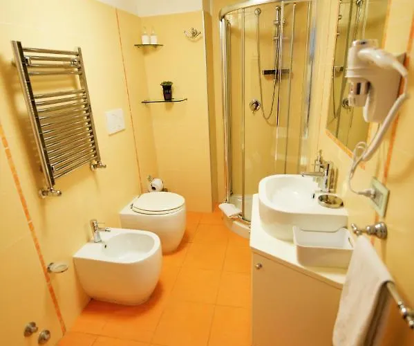 Campo De Fiori Relais Apart-hotel