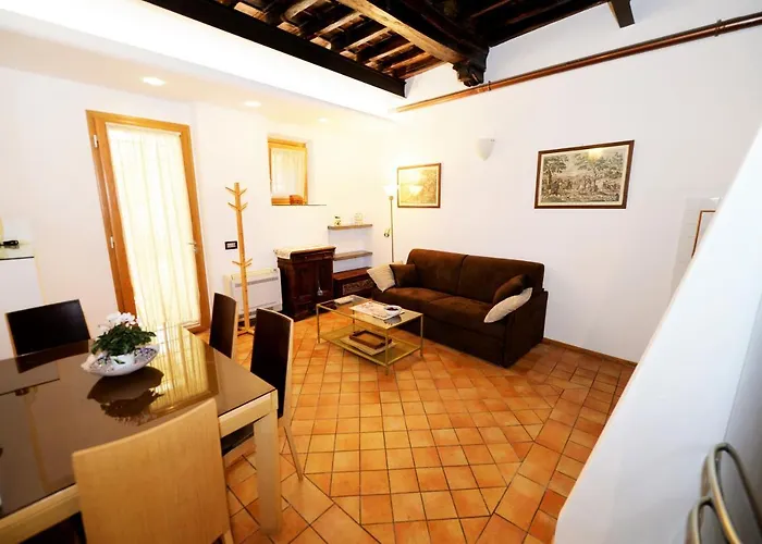 Campo De Fiori Relais Roma