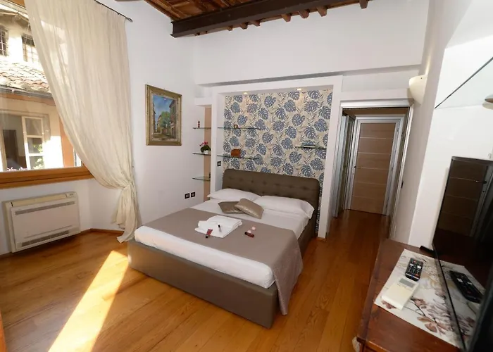 Campo De Fiori Relais 4* Roma