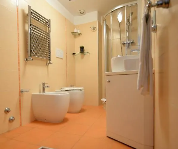 Campo De Fiori Relais Apart-hotel Roma