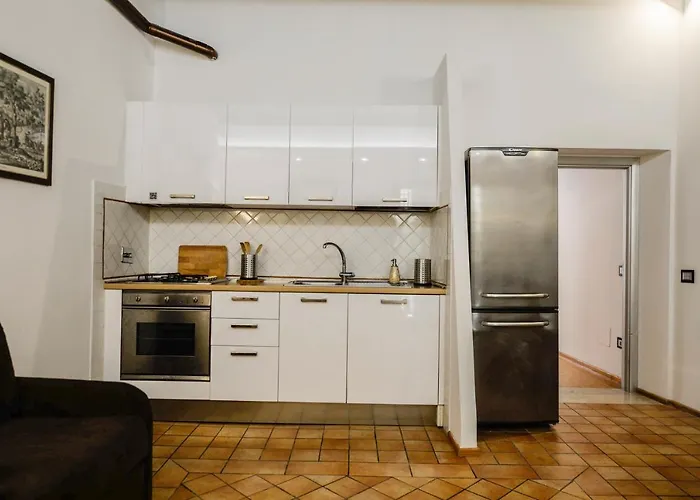 Campo De Fiori Relais 4*