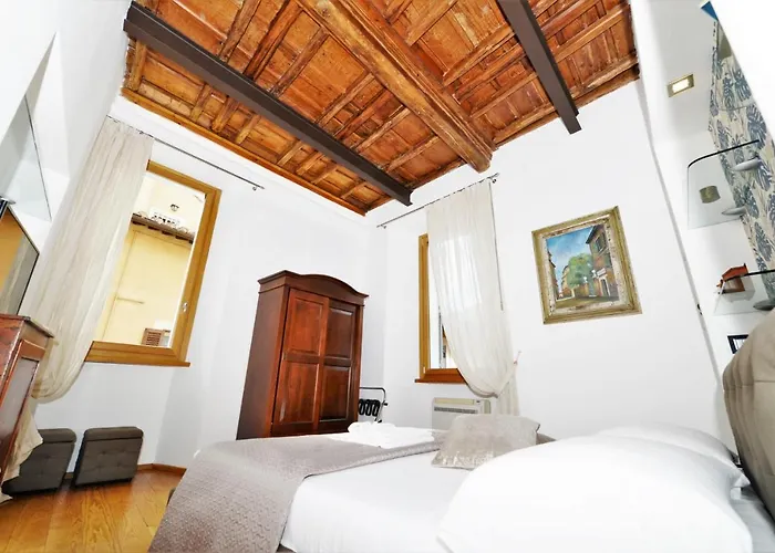 Campo De Fiori Relais 4*