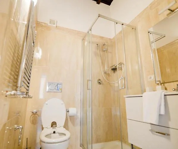 Apart-hotel Campo De Fiori Relais