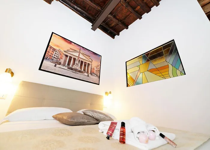 Campo De Fiori Relais 4*