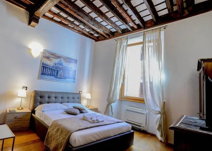 Campo De Fiori Relais Roma