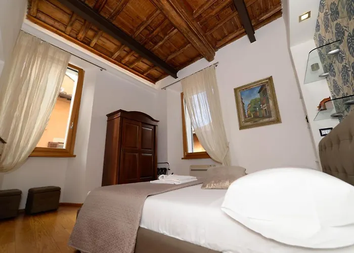 Apart-hotel Campo De Fiori Relais