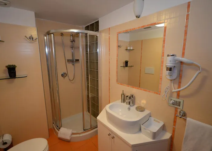 Campo De Fiori Relais 4*