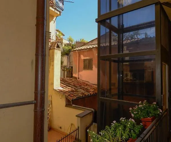 Apart-hotel Campo De Fiori Relais