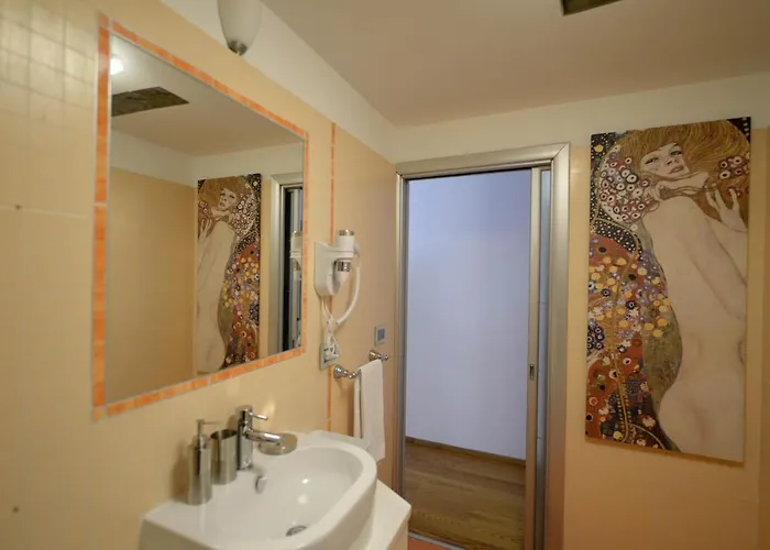 Campo De Fiori Relais Roma