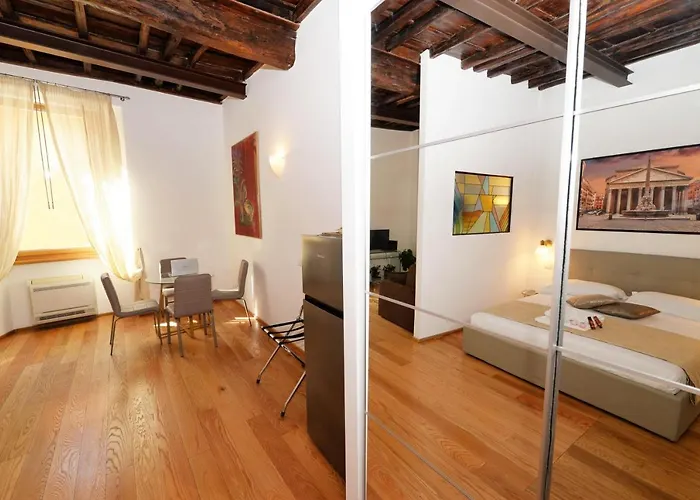 Campo De Fiori Relais