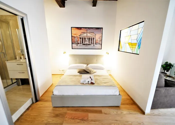 Campo De Fiori Relais Roma