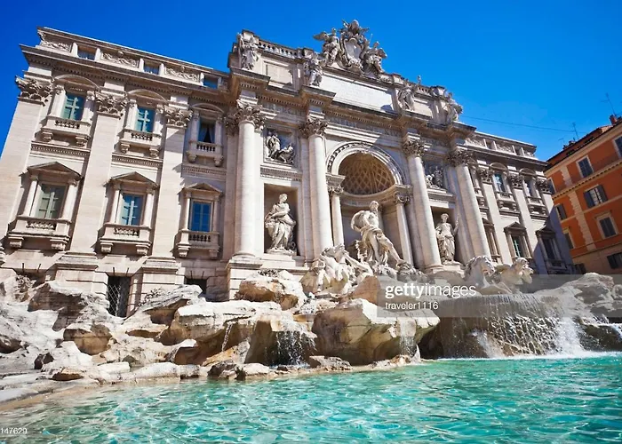 Apart-hotel Campo De Fiori Relais Roma