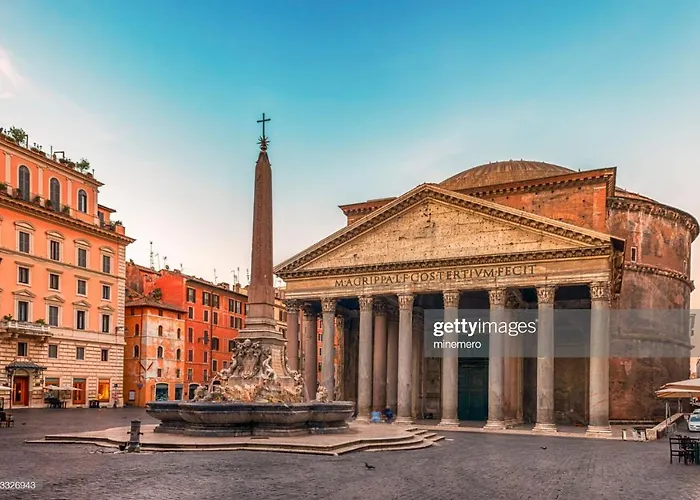 Apart-hotel Campo De Fiori Relais 4*