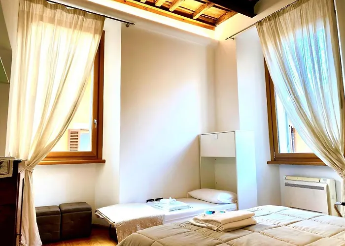 Campo De Fiori Relais 4*