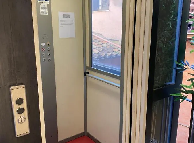 Apart-hotel Campo De Fiori Relais Roma