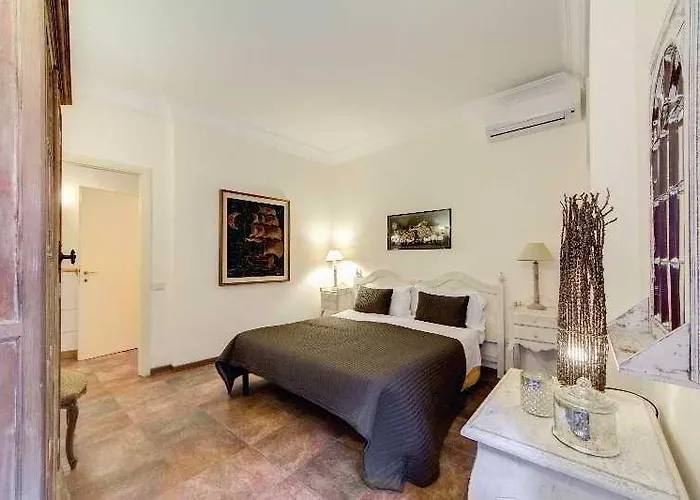 Campo De Fiori Relais Roma