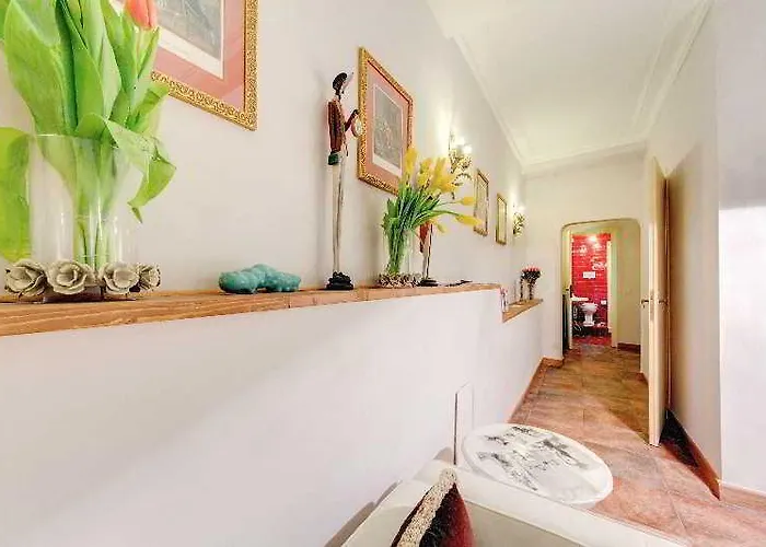 Campo De Fiori Relais