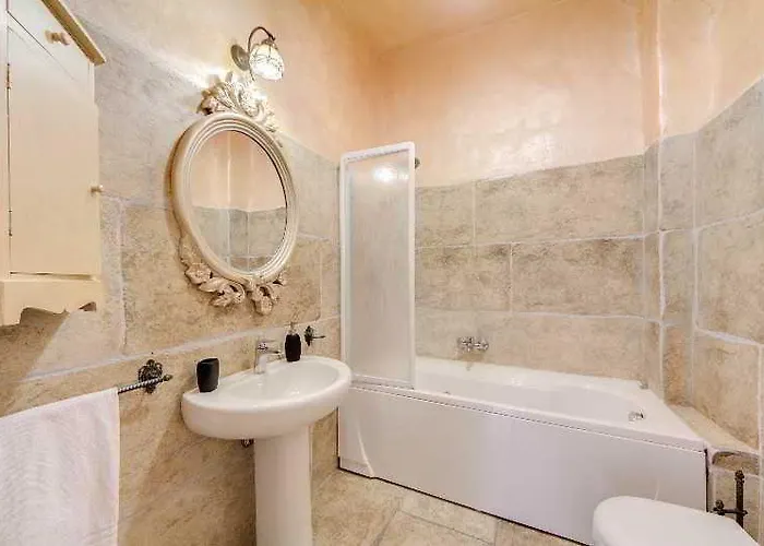 Apart-hotel Campo De Fiori Relais