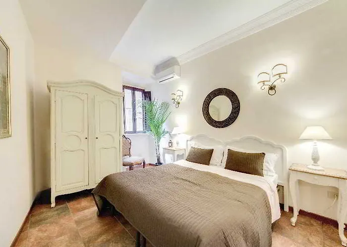 Campo De Fiori Relais