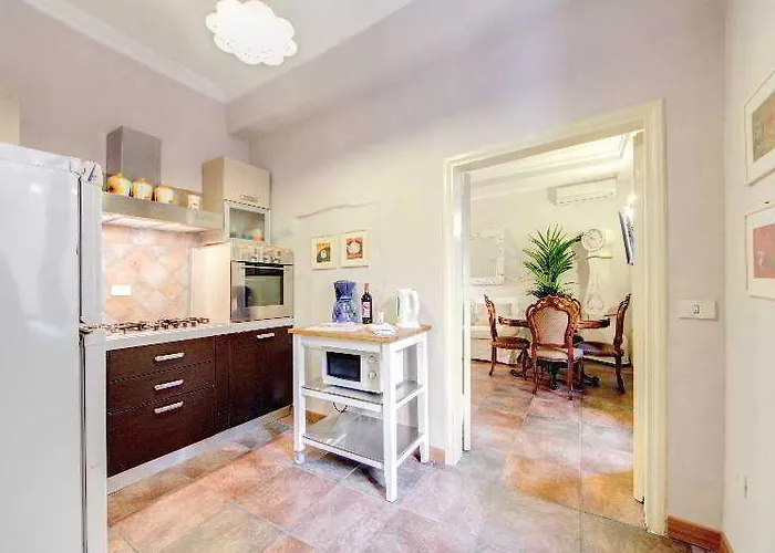 Apart-hotel Campo De Fiori Relais