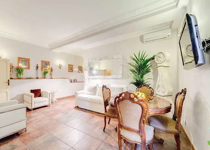 Campo De Fiori Relais Roma