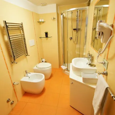 Campo De Fiori Relais Aparthotel