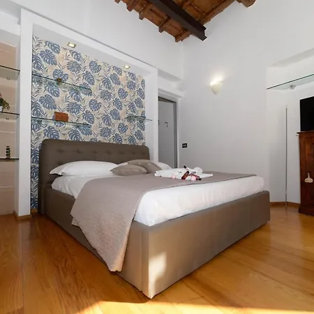 Campo De Fiori Relais Aparthotel *