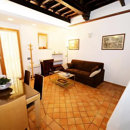 Campo De Fiori Relais Rom