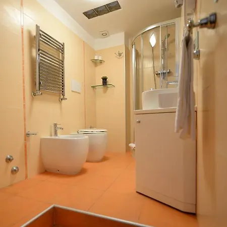 Campo De Fiori Relais Aparthotel Rom