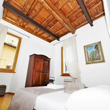 Campo De Fiori Relais *