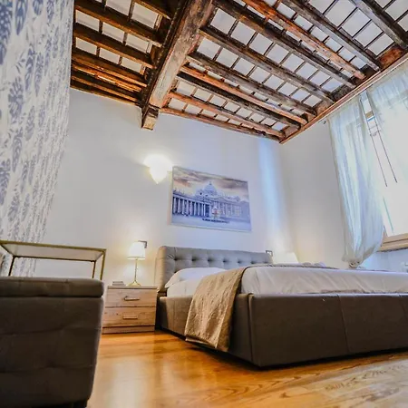 Aparthotel Campo De Fiori Relais