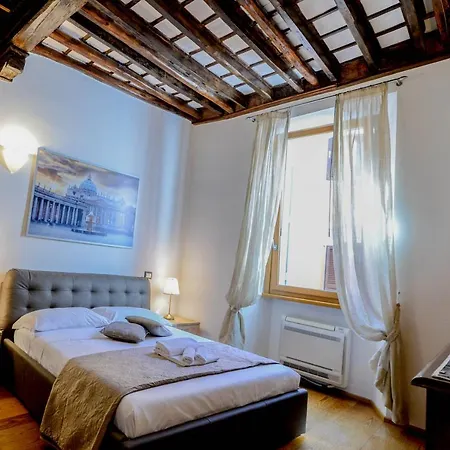 Campo De Fiori Relais Rom
