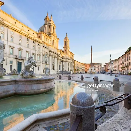 Campo De Fiori Relais Aparthotel Rom